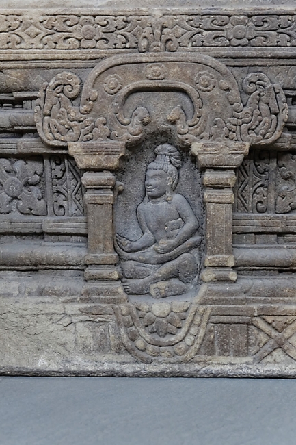 Da Nang-Musée Cham-122